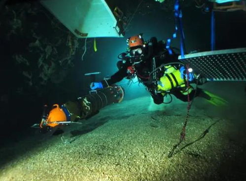 知名潛水員失聯超30小時，曾是吳京潛水導師，潛水設備成焦點