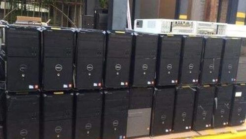 高碑店電腦回收與北京電腦及辦公設(shè)備維修服務(wù)指南